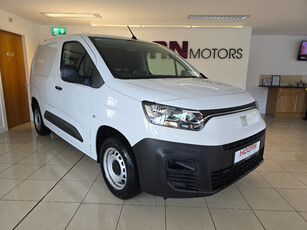 2024 (241) Fiat Doblo