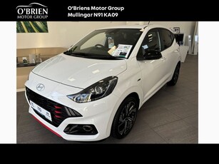 2024 (242) Hyundai i10