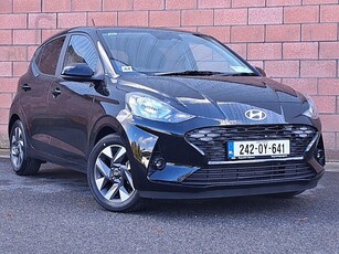 2024 (242) Hyundai i10