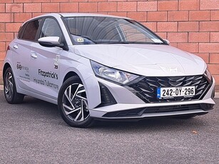 2024 (242) Hyundai i20