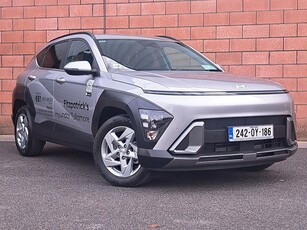 2024 (242) Hyundai Kona