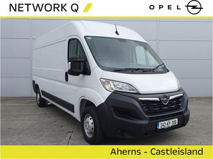 2024 (242) Opel Movano