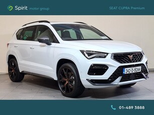 2024 - Cupra Ateca Automatic