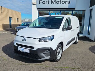 2024 Fiat Doblo