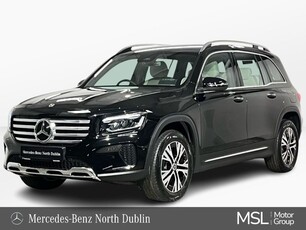 2024 - Mercedes-Benz GLB-Class Automatic