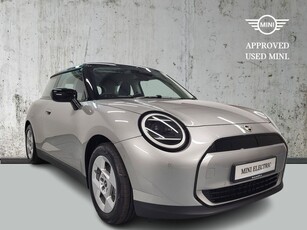 2024 - Mini Cooper Automatic