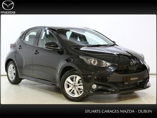 2024 - Toyota Yaris Automatic