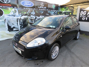 FIAT GRANDE PUNTO