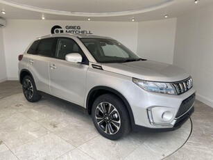 --- - Suzuki Vitara Manual