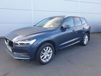 2018 - Volvo XC60 Automatic