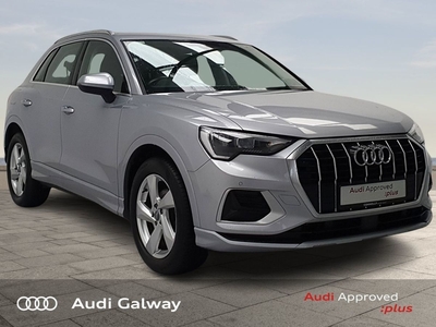 2019 - Audi Q3 Automatic