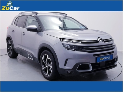 2019 - Citroen C5 Aircross Manual