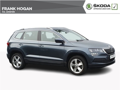 2019 - Skoda Kodiaq Automatic