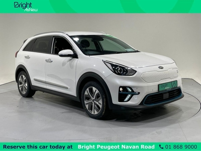 2020 - Kia Niro Automatic