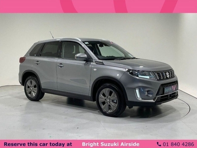 2024 - Suzuki Vitara Automatic