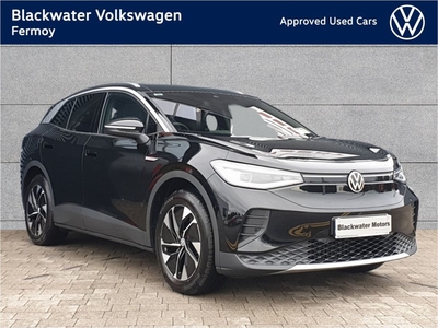 2023 - Volkswagen ID.4 Automatic