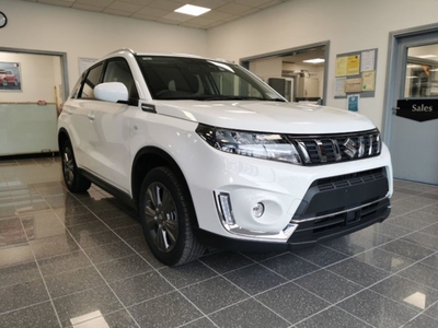 2024 - Suzuki Vitara Automatic