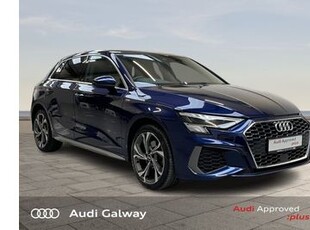 2021 Audi A3