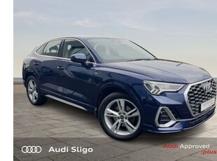 2022 Audi Q3