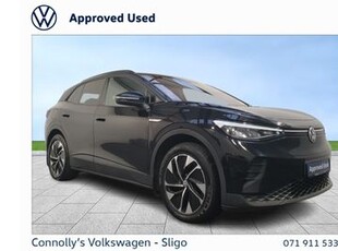 2023 Volkswagen ID.4