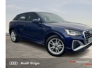 2024 Audi Q2