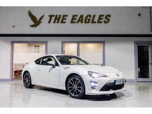 TOYOTA GT86