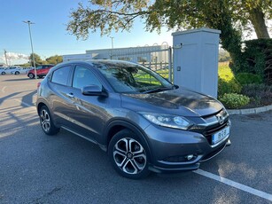 2019 (191) Honda HR-V