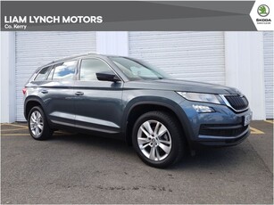 2019 (191) Skoda Kodiaq