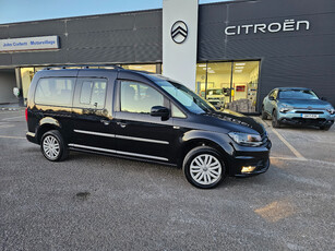 2019 (191) Volkswagen Caddy