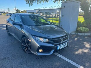 2021 (211) Honda Civic