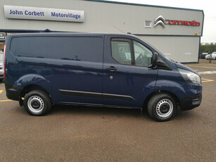 2022 (221) Ford Transit