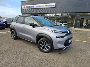 2023 Citroen C3 Aircross