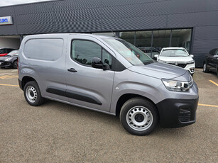 2024 Citroen Berlingo