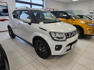 2024 Suzuki Ignis