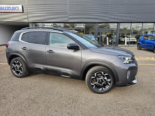 2025 Citroen C5 Aircross