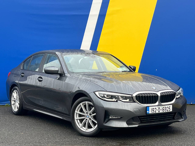 2019 (192) BMW 3 Series