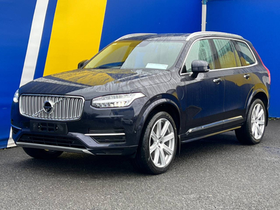 2019 Volvo XC90