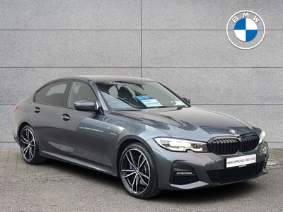 2020 (201) BMW 3 Series