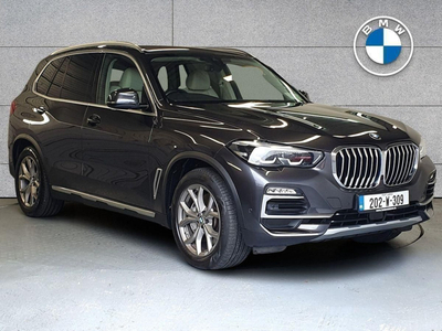 2020 (202) BMW X5