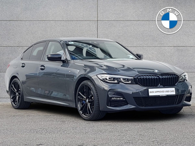 2021 (211) BMW 3 Series