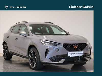 2023 (231) Cupra Formentor