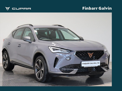 2023 (231) Cupra Formentor