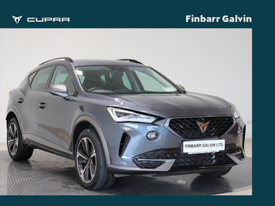 2023 (231) Cupra Formentor