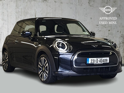 2023 (231) Mini Cooper