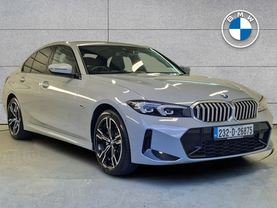 2023 (232) BMW 3 Series