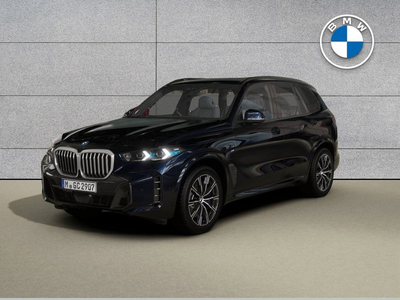 2024 (242) BMW X5