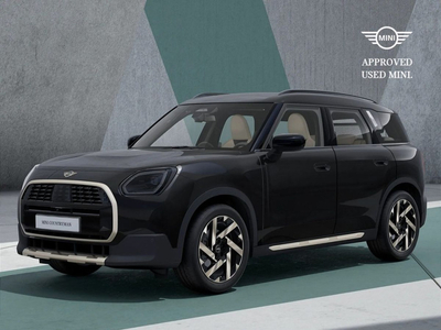 2024 (241) Mini Countryman