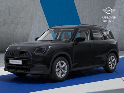 2024 (241) Mini Countryman