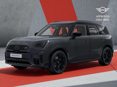 2024 (241) Mini Countryman