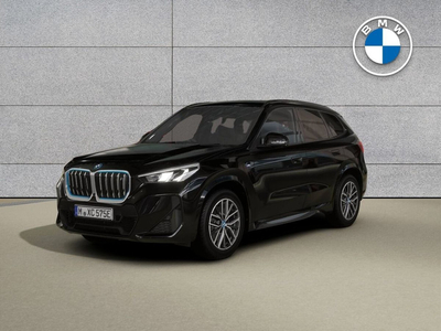 2024 BMW iX1